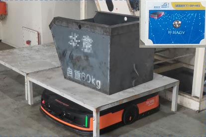 AVG小车一键呼叫