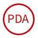 PDA